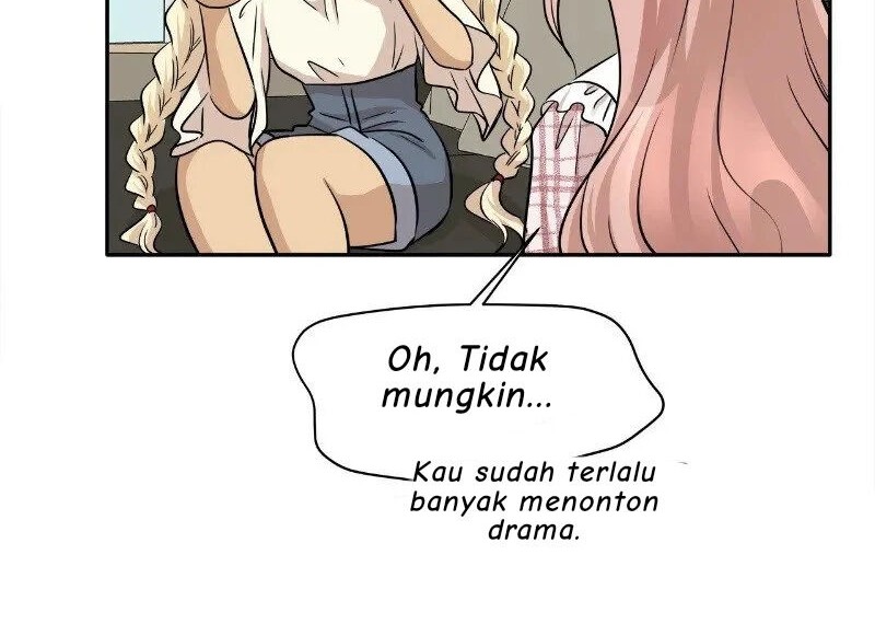 Just for a Meowment Chapter 66 Gambar 40