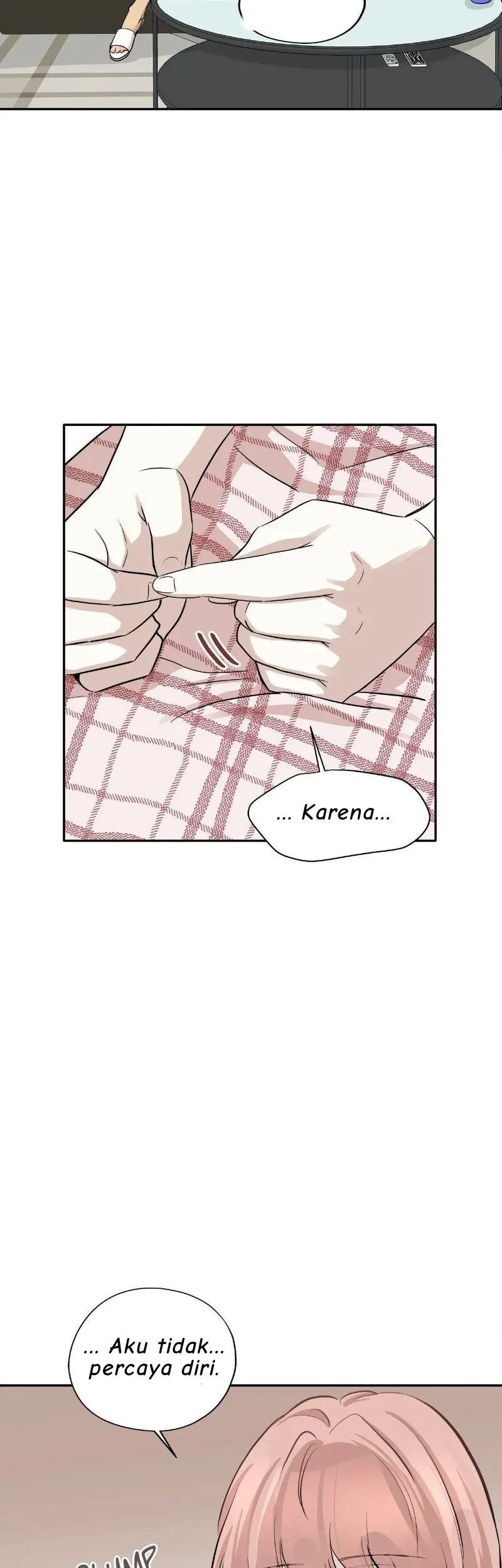 Just for a Meowment Chapter 66 Gambar 59