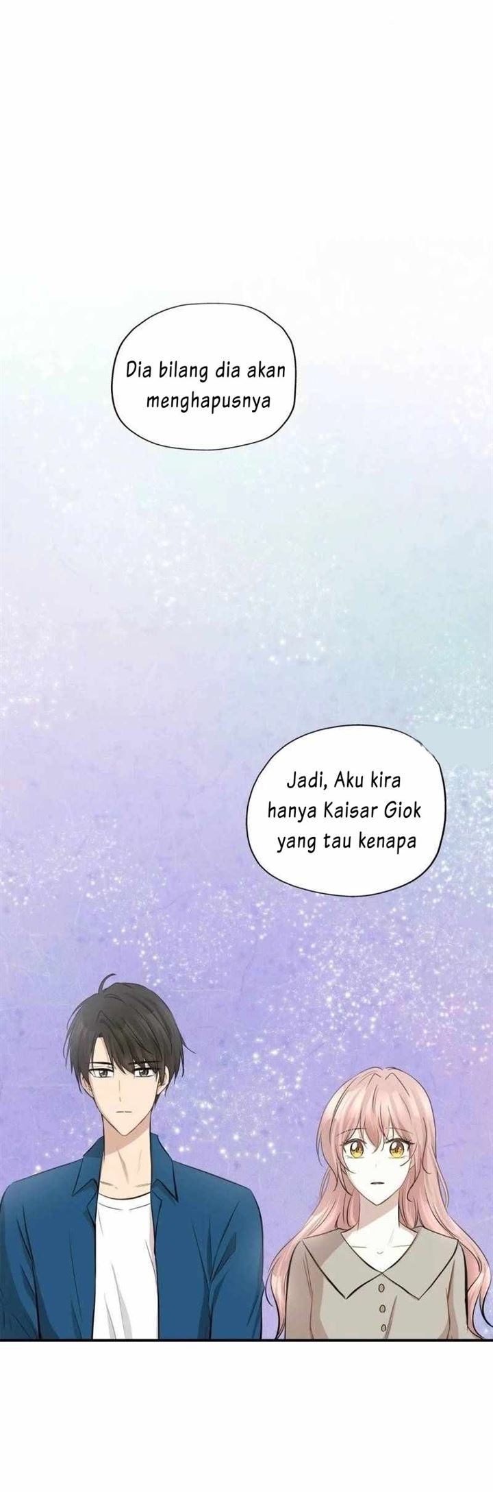 Just for a Meowment Chapter 65 Gambar 15
