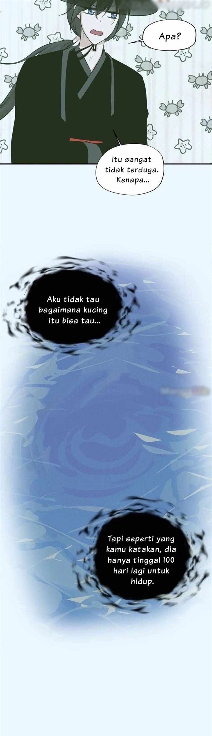Just for a Meowment Chapter 65 Gambar 25