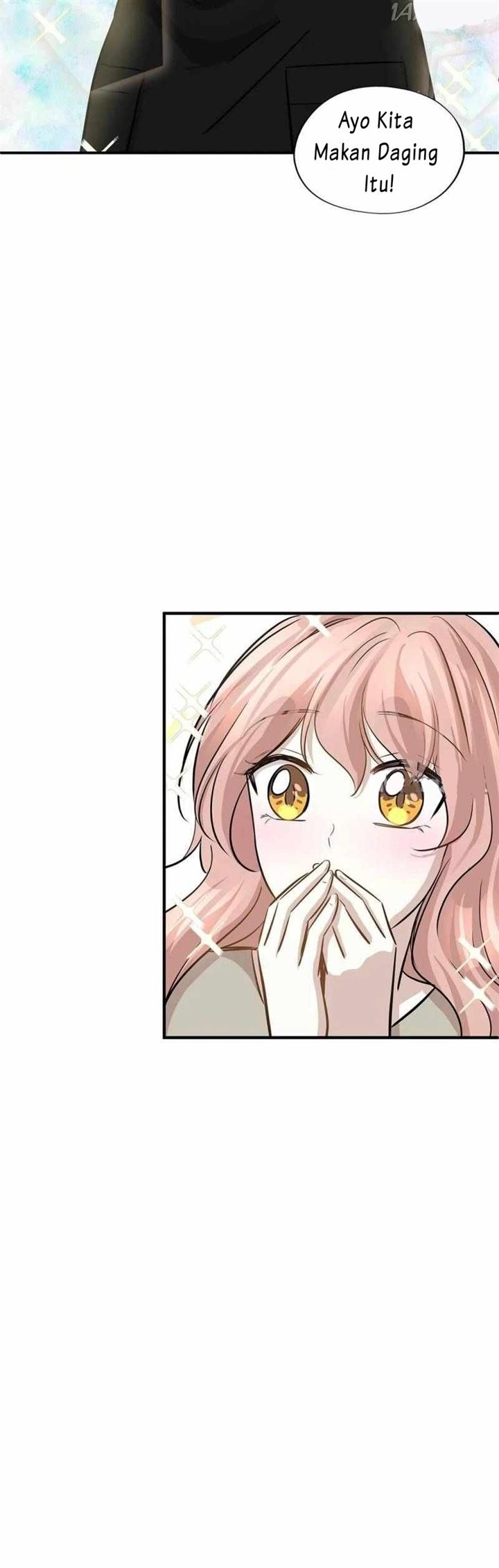 Just for a Meowment Chapter 65 Gambar 3