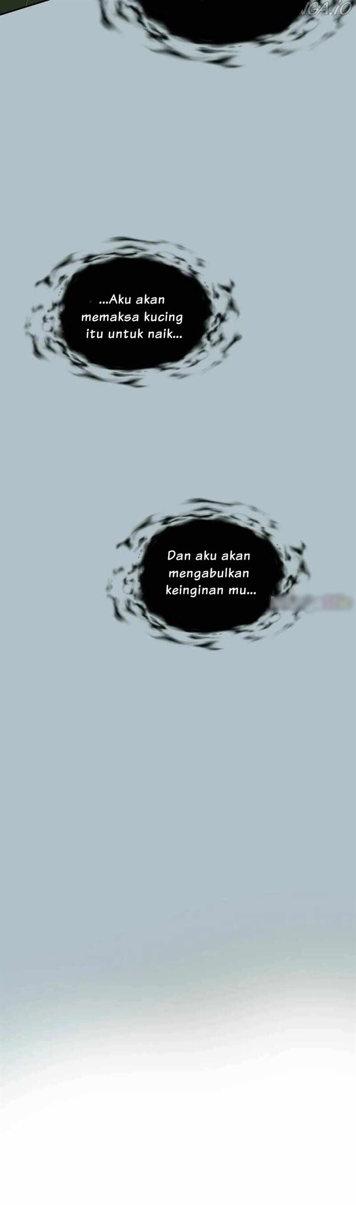 Just for a Meowment Chapter 65 Gambar 30