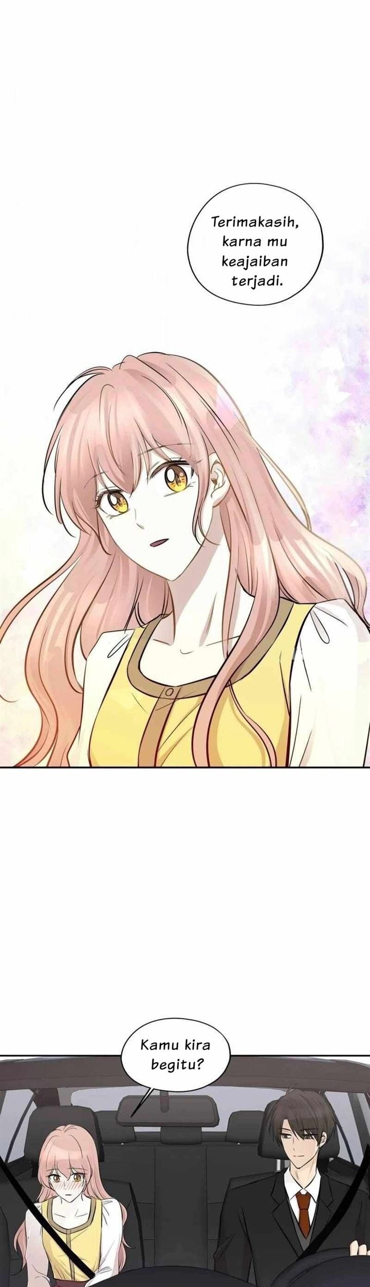 Just for a Meowment Chapter 65 Gambar 39