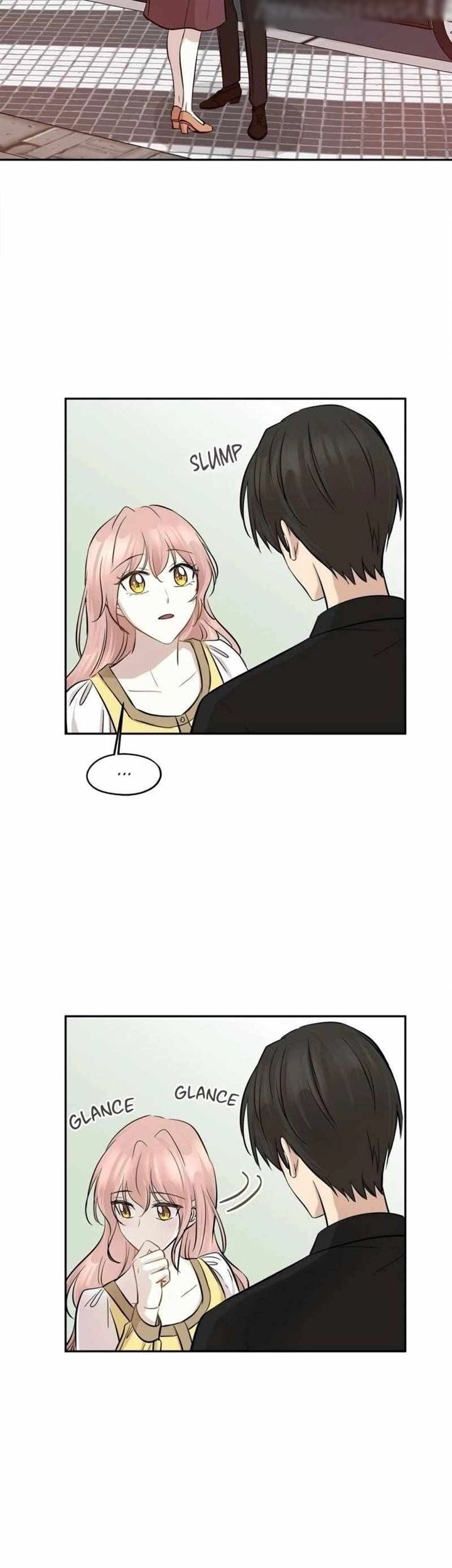 Just for a Meowment Chapter 65 Gambar 45