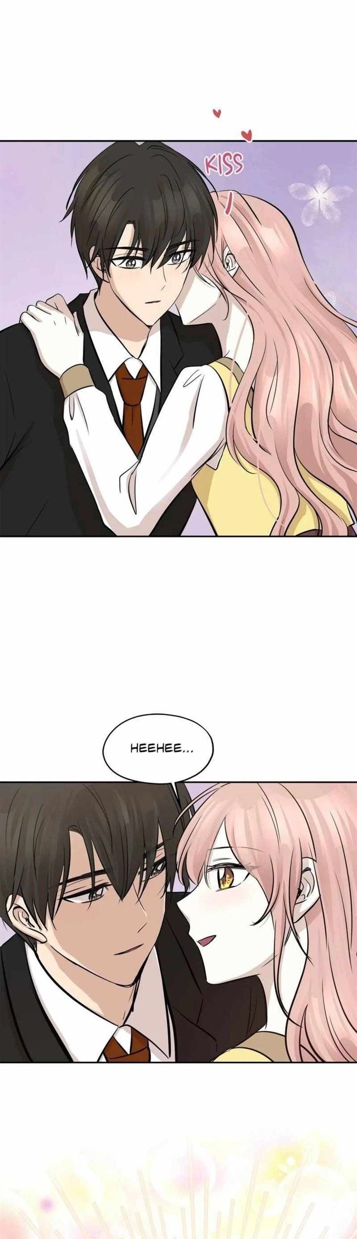 Just for a Meowment Chapter 65 Gambar 47