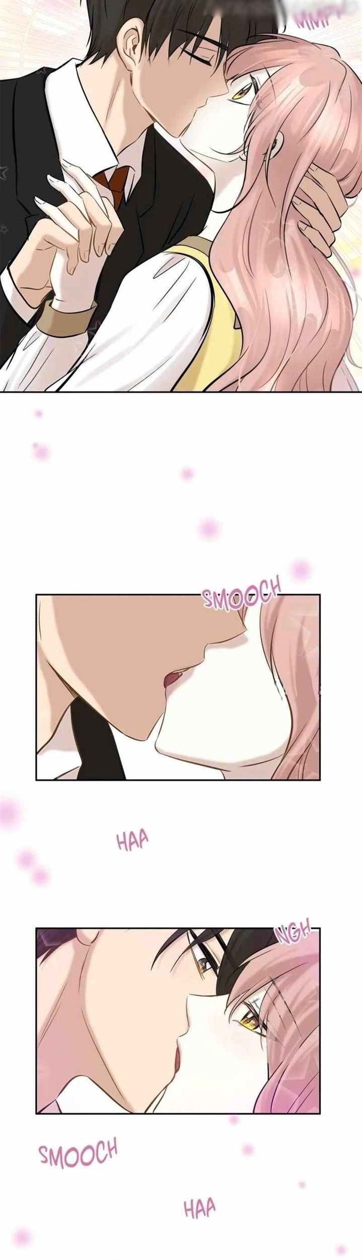 Just for a Meowment Chapter 65 Gambar 49