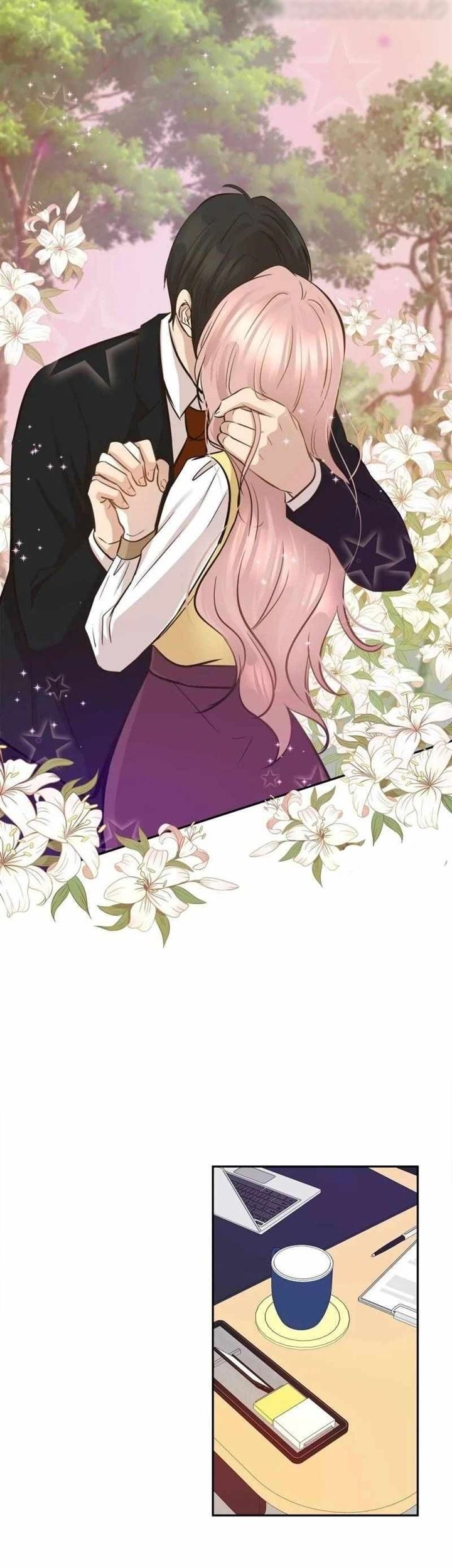 Just for a Meowment Chapter 65 Gambar 51