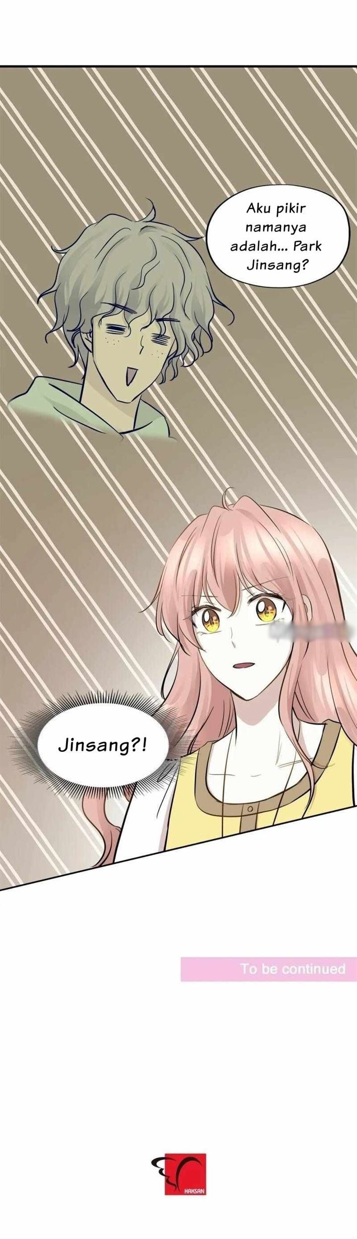 Just for a Meowment Chapter 65 Gambar 61