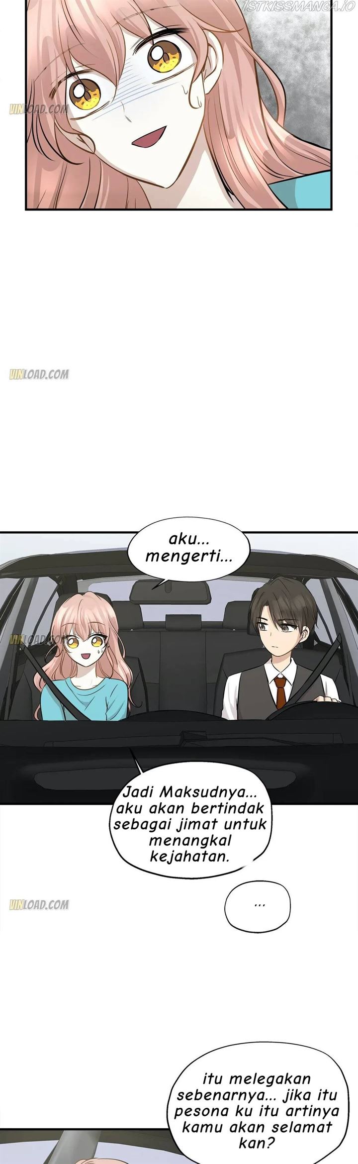 Baca Just for a Meowment Chapter 64 Gambar 2