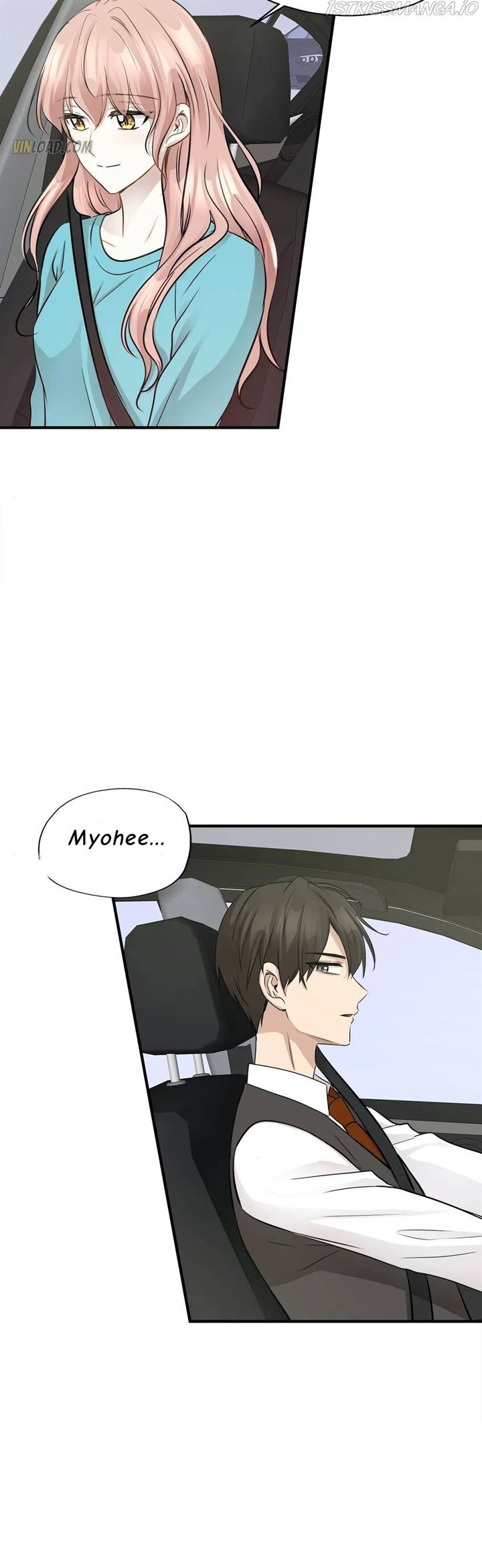 Just for a Meowment Chapter 64 Gambar 3