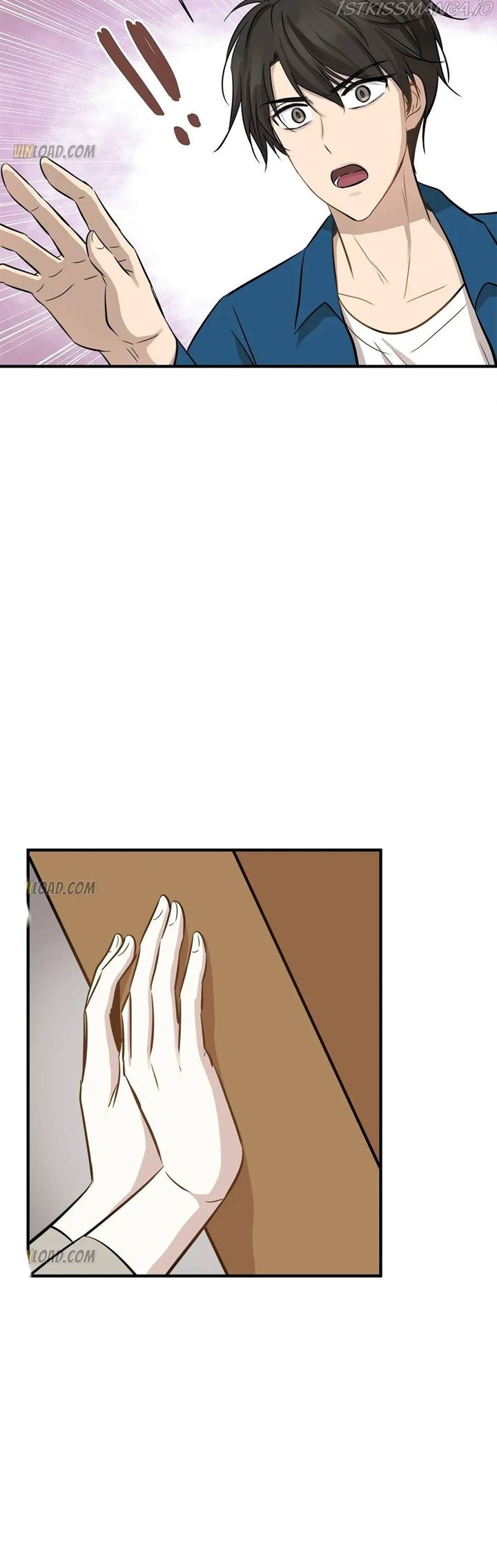 Just for a Meowment Chapter 64 Gambar 67