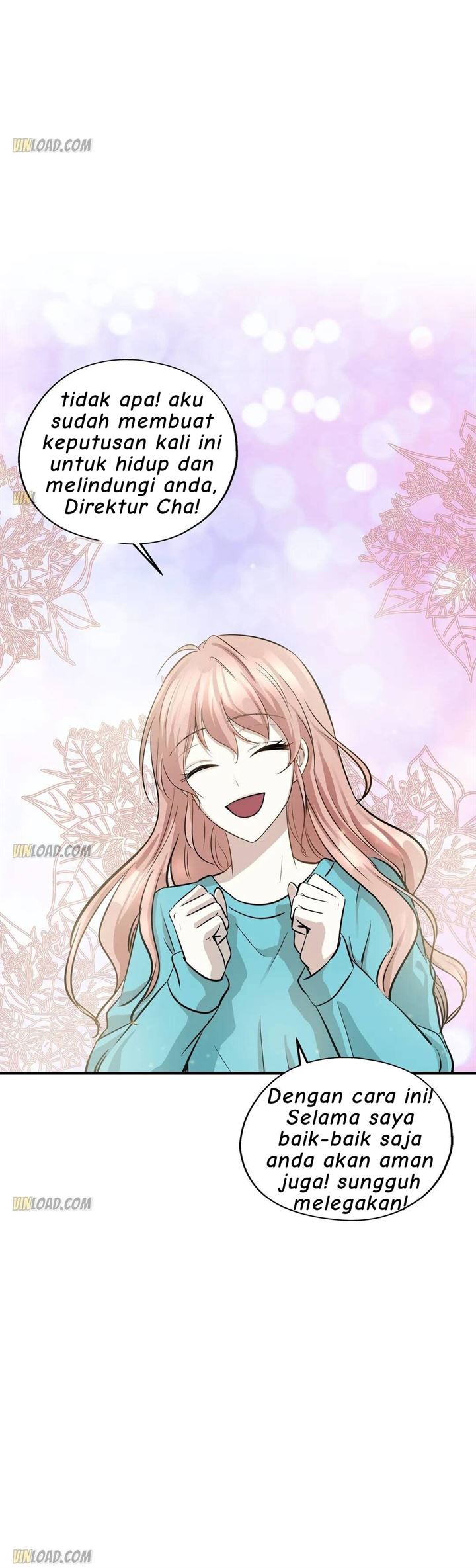 Just for a Meowment Chapter 64 Gambar 4