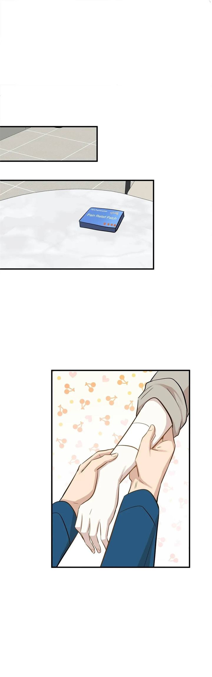 Just for a Meowment Chapter 64 Gambar 69