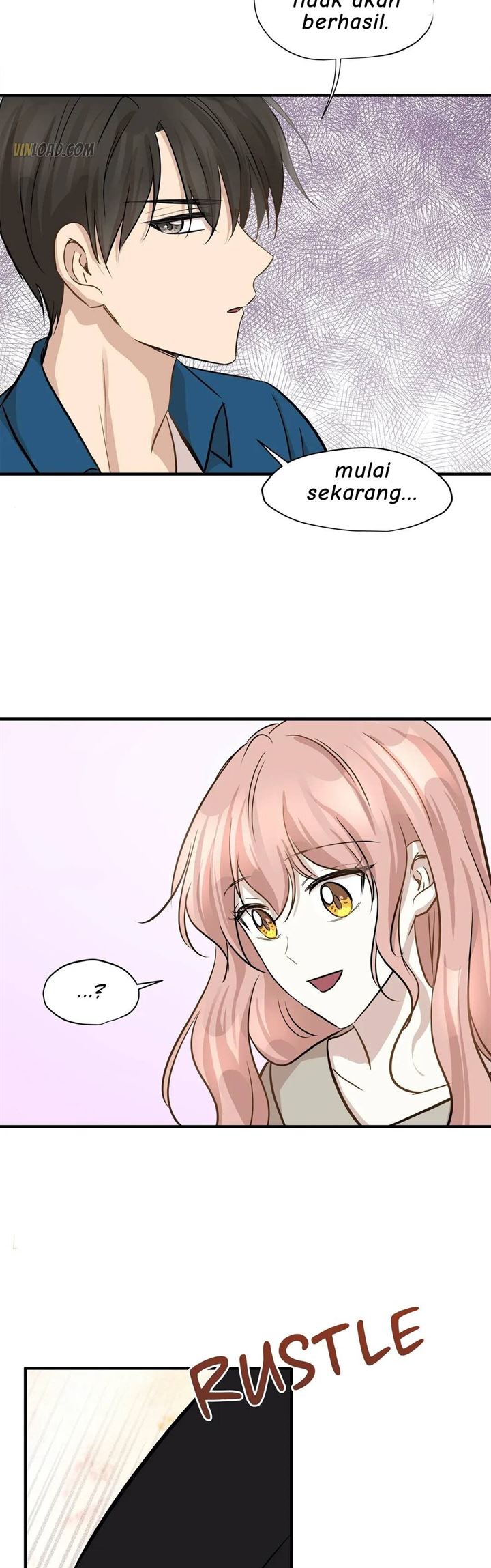 Just for a Meowment Chapter 64 Gambar 71