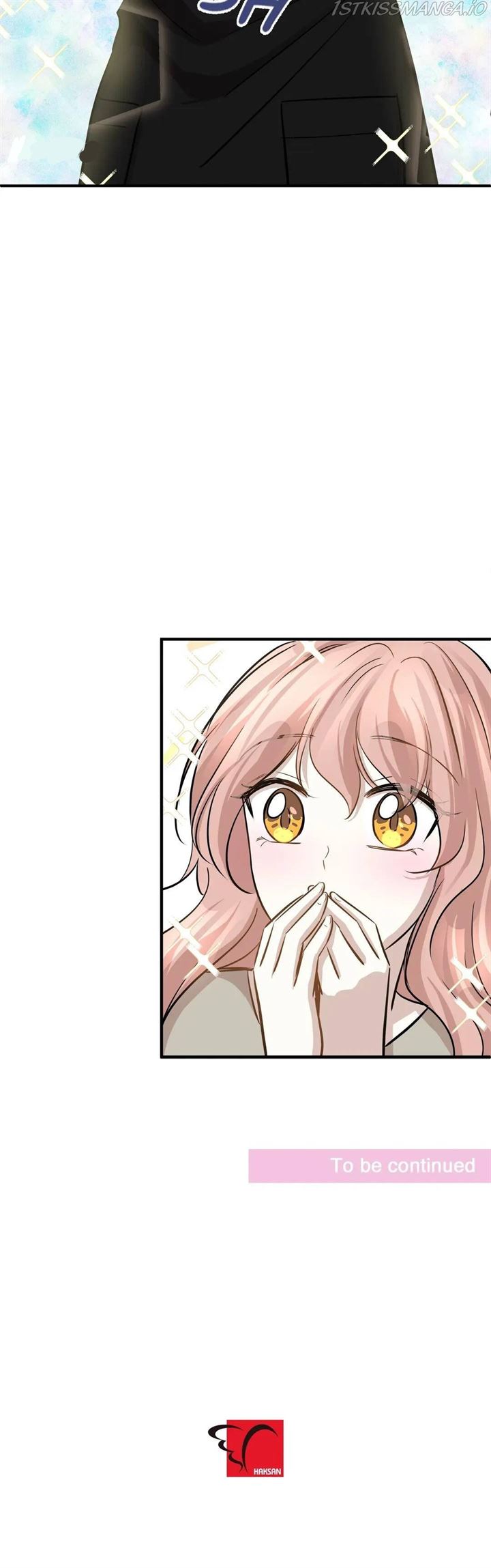 Just for a Meowment Chapter 64 Gambar 73