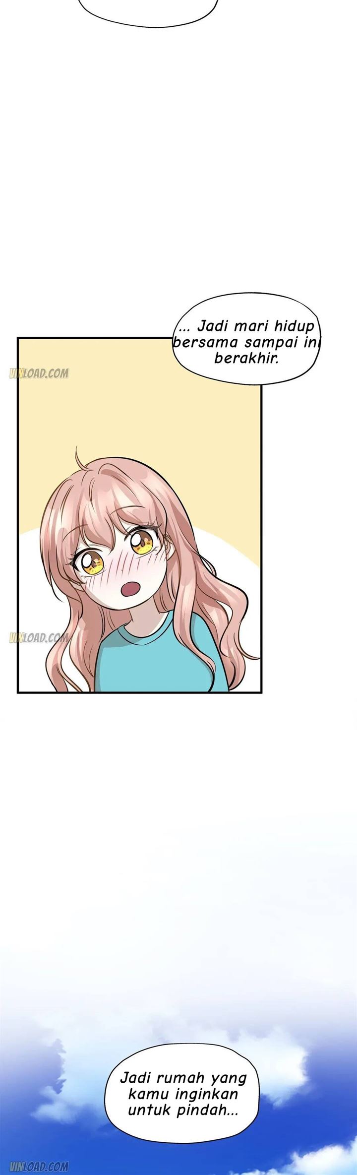 Just for a Meowment Chapter 64 Gambar 6