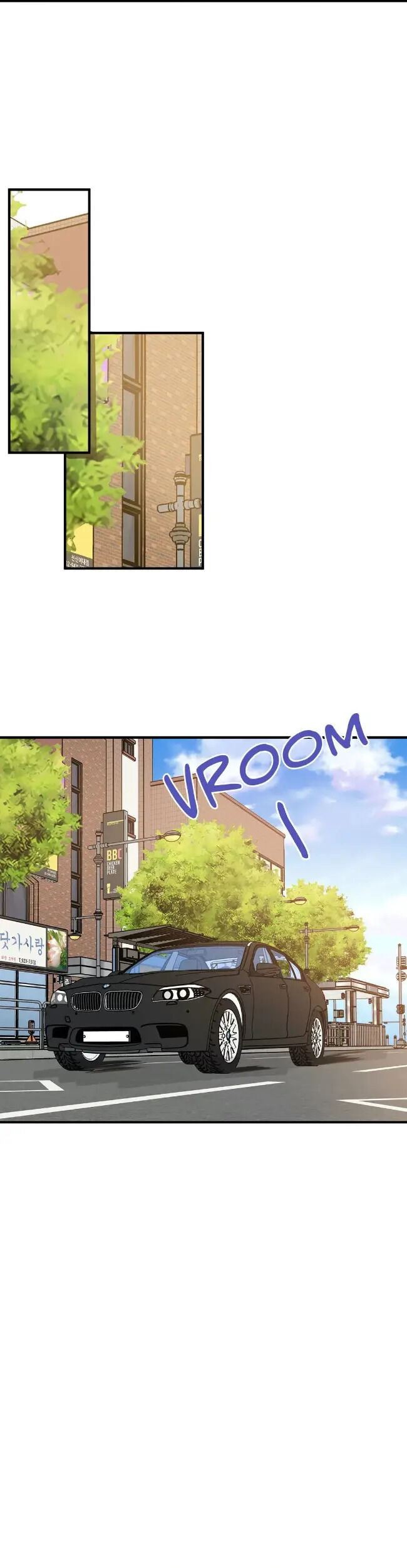 Just for a Meowment Chapter 63 Gambar 57