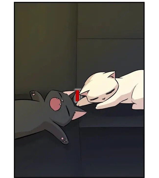 Just for a Meowment Chapter 63 Gambar 58