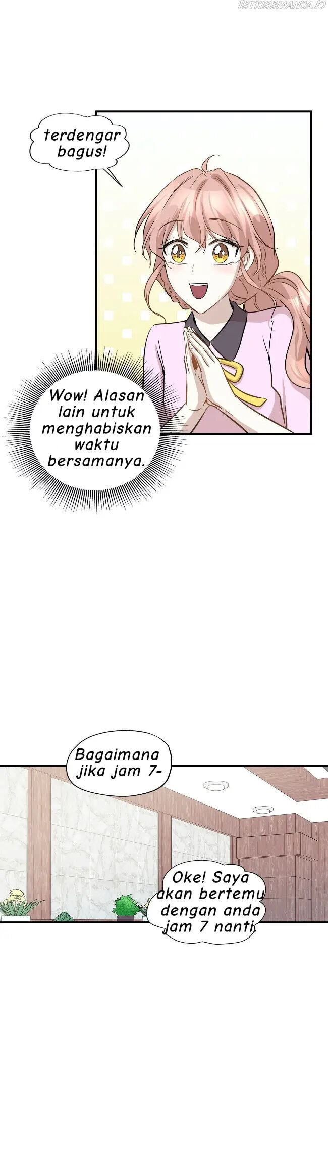 Just for a Meowment Chapter 61 Gambar 13