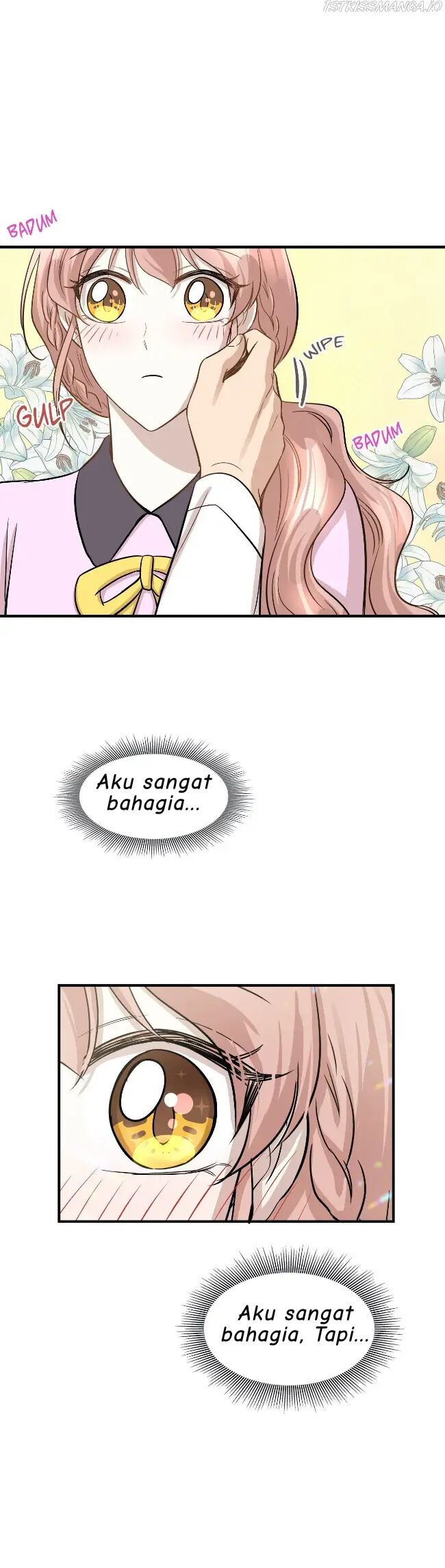 Just for a Meowment Chapter 61 Gambar 29