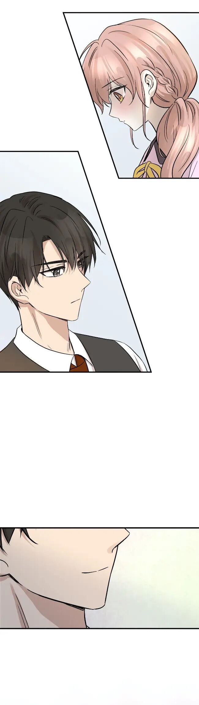 Just for a Meowment Chapter 61 Gambar 31