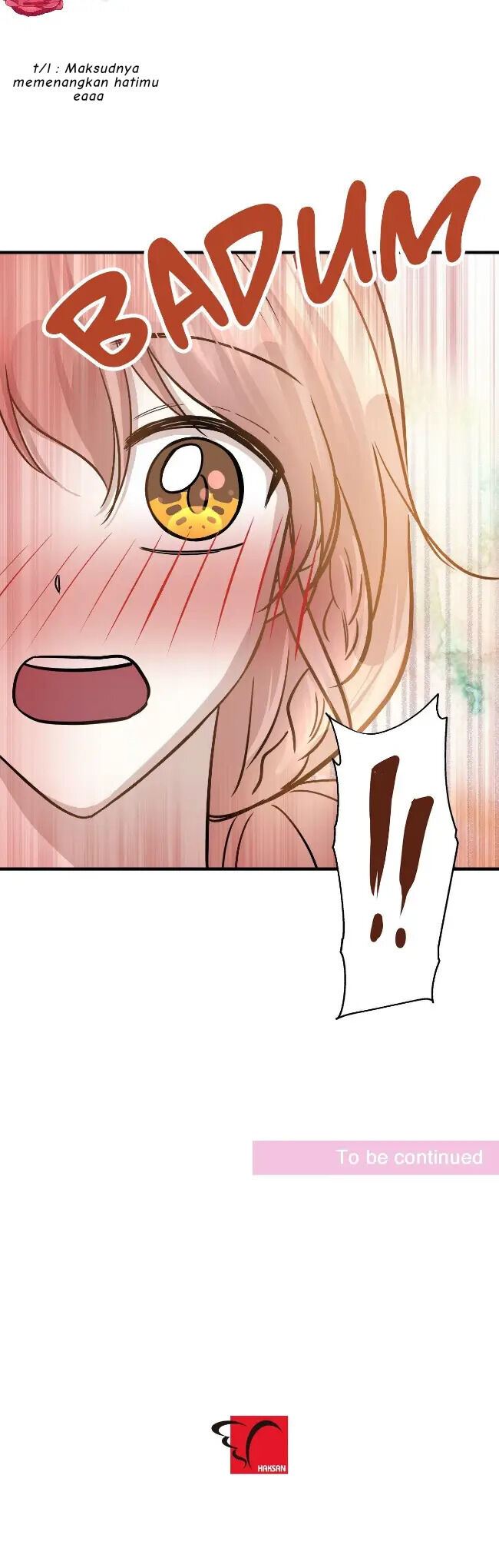 Just for a Meowment Chapter 61 Gambar 34