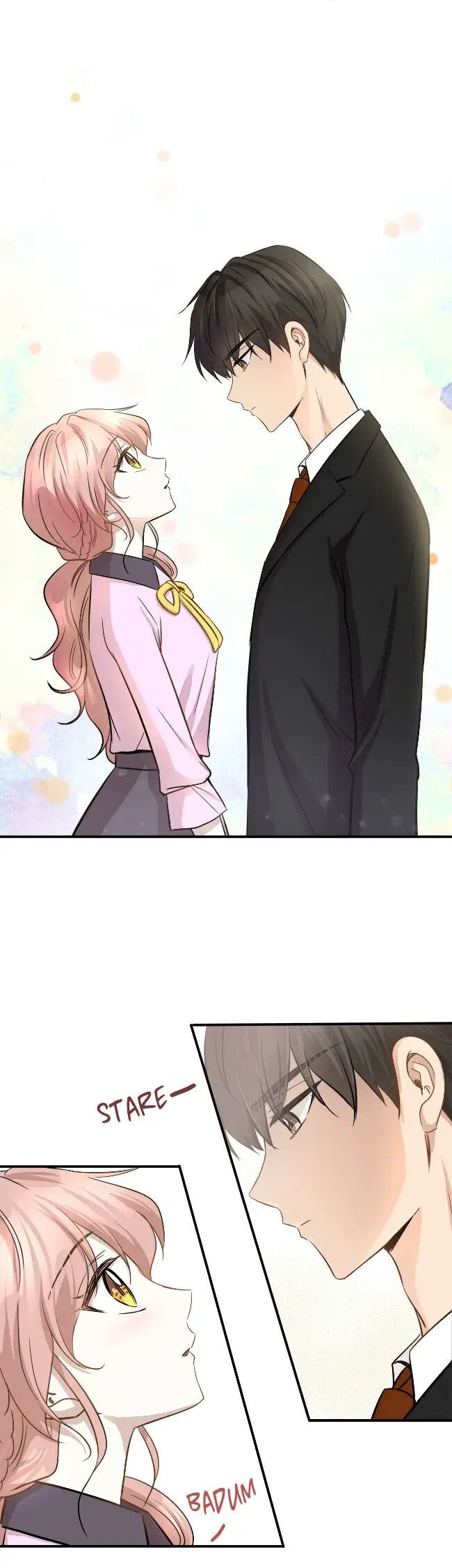 Just for a Meowment Chapter 61 Gambar 5