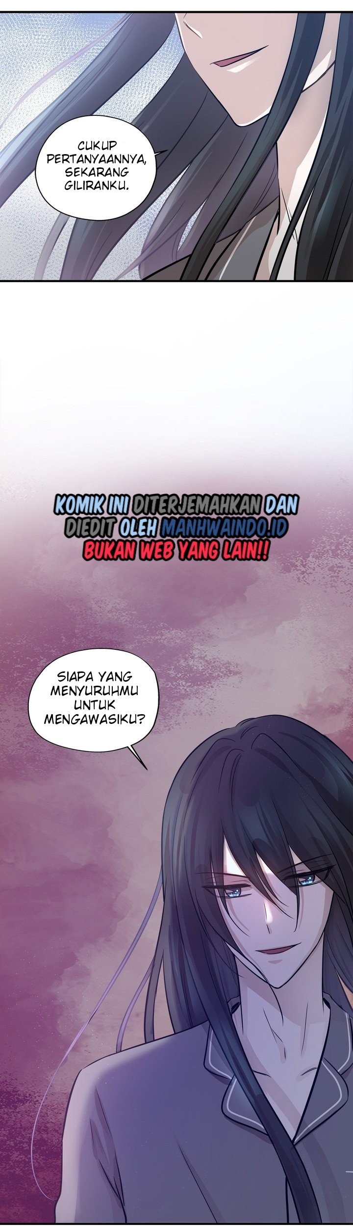 Just for a Meowment Chapter 60 Gambar 47