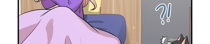 Just for a Meowment Chapter 60 Gambar 60