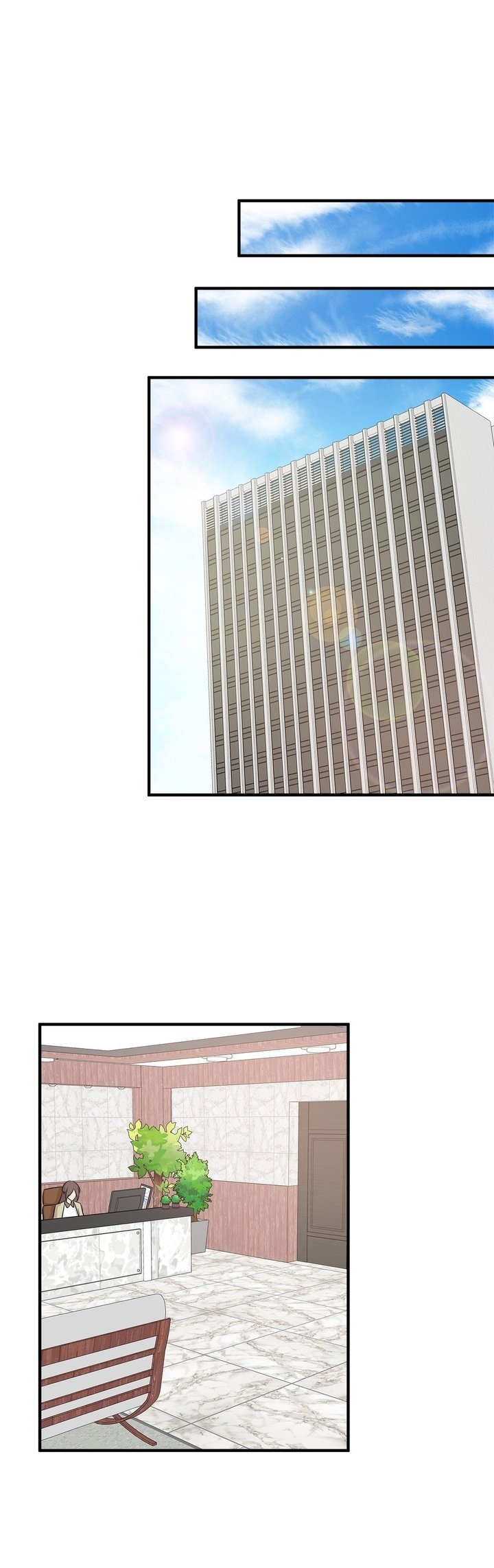 Just for a Meowment Chapter 60 Gambar 67