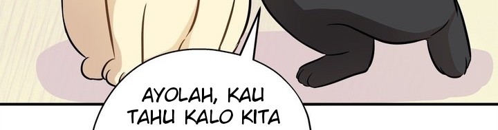 Just for a Meowment Chapter 60 Gambar 12
