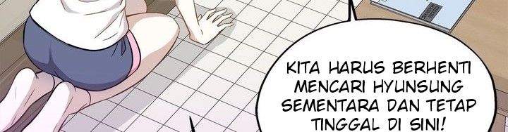 Just for a Meowment Chapter 60 Gambar 14