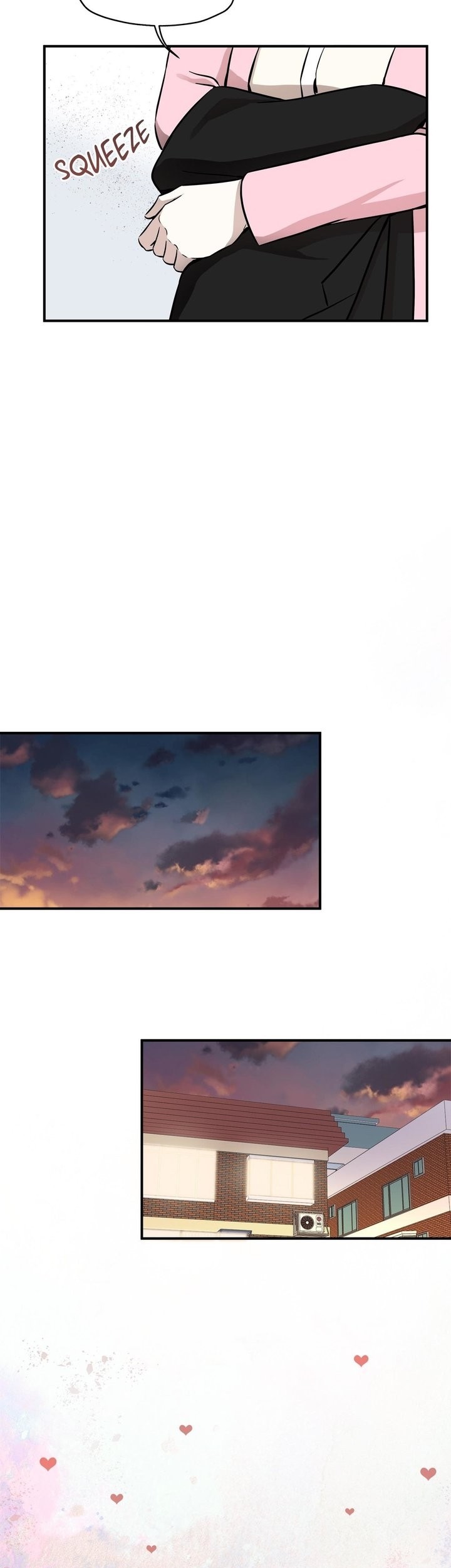 Just for a Meowment Chapter 58 Gambar 11