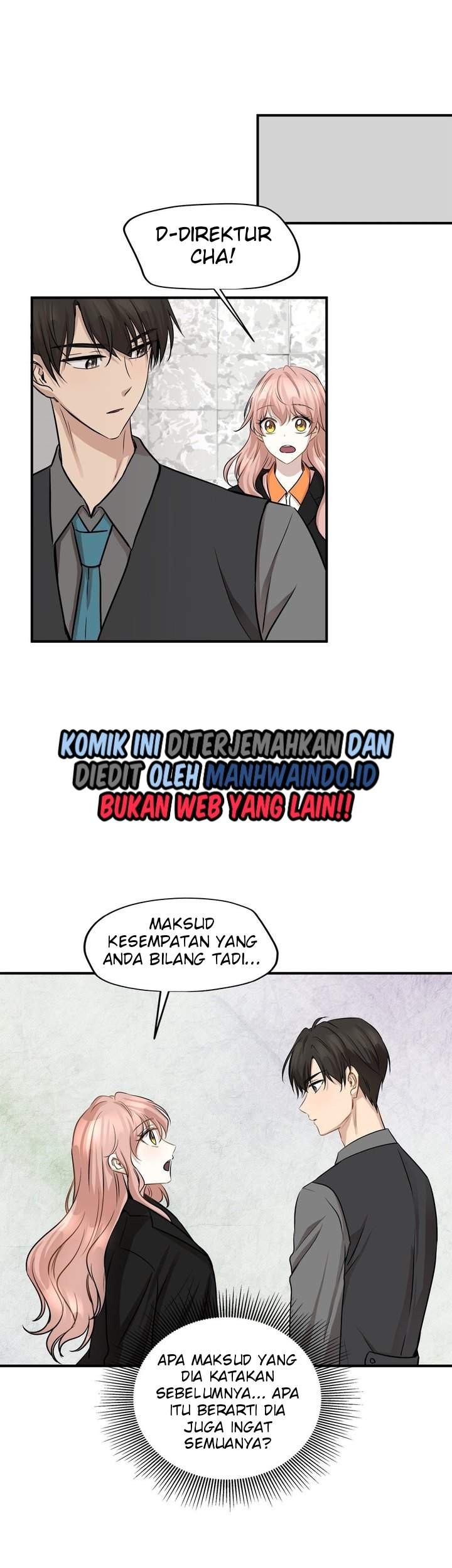 Just for a Meowment Chapter 57 Gambar 23