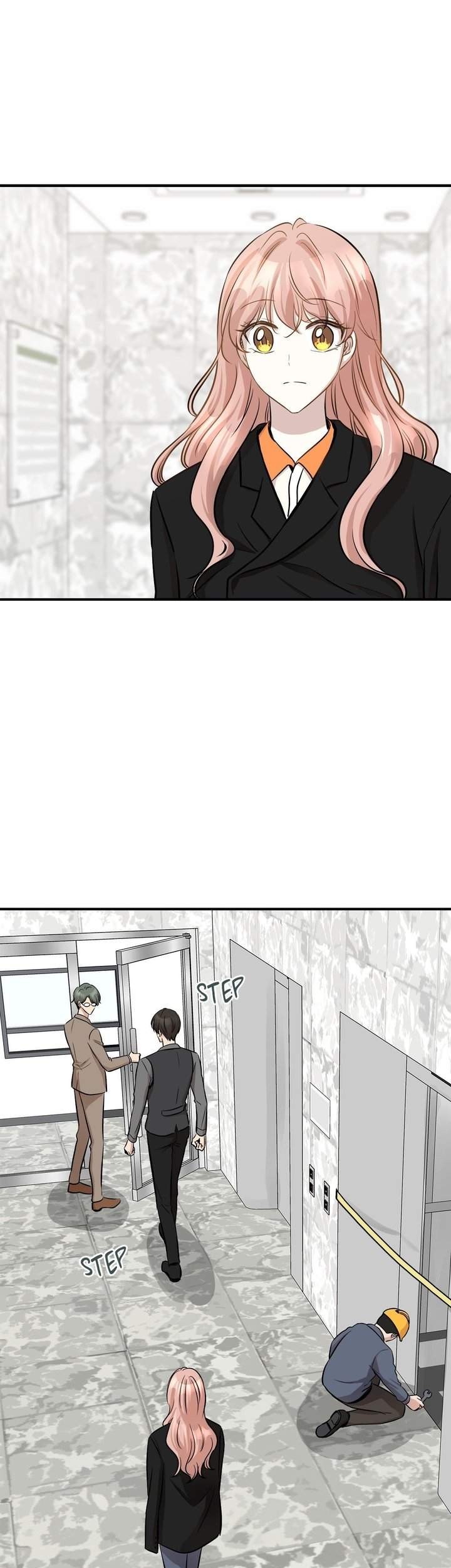 Just for a Meowment Chapter 57 Gambar 33