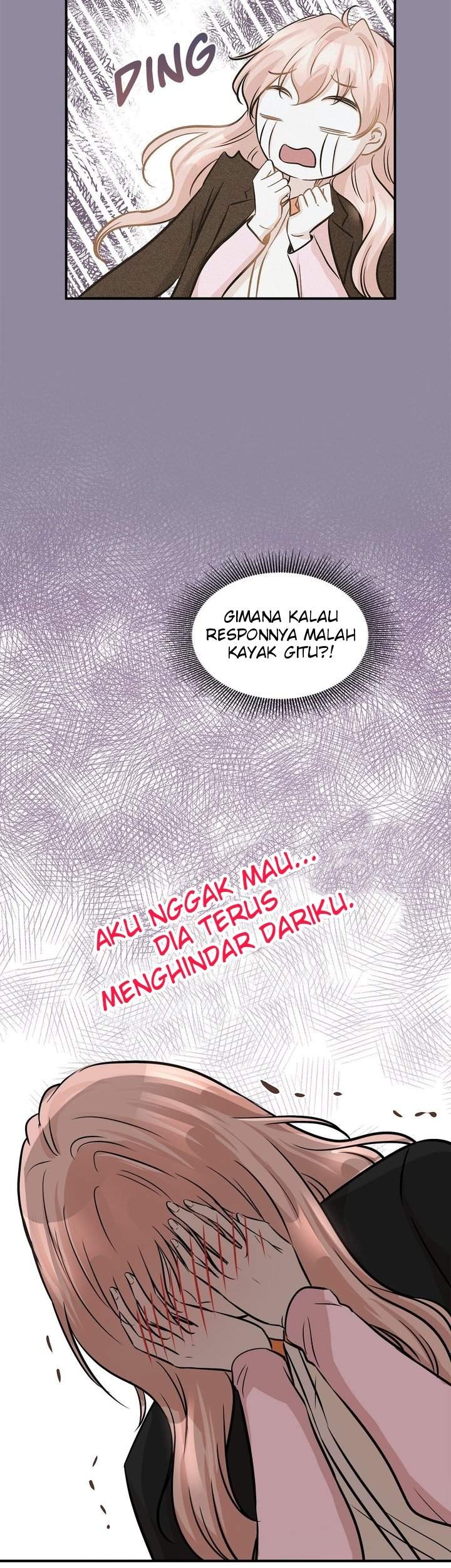 Just for a Meowment Chapter 57 Gambar 39