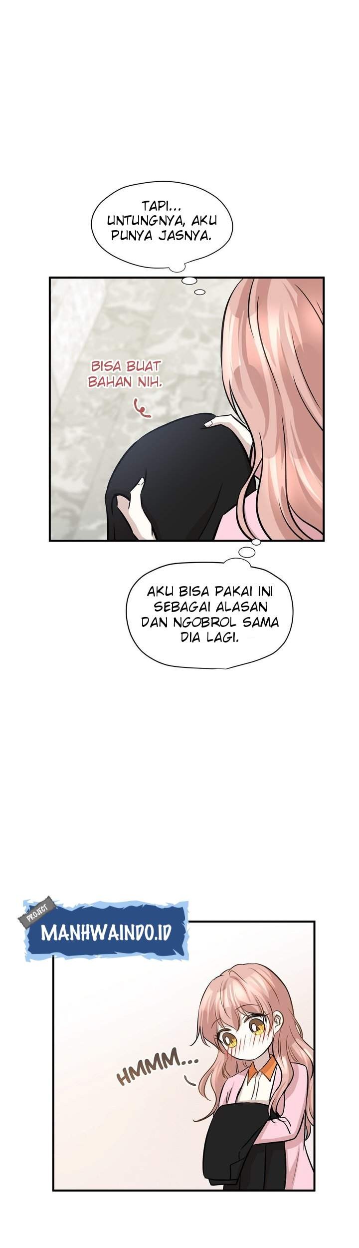 Just for a Meowment Chapter 57 Gambar 41