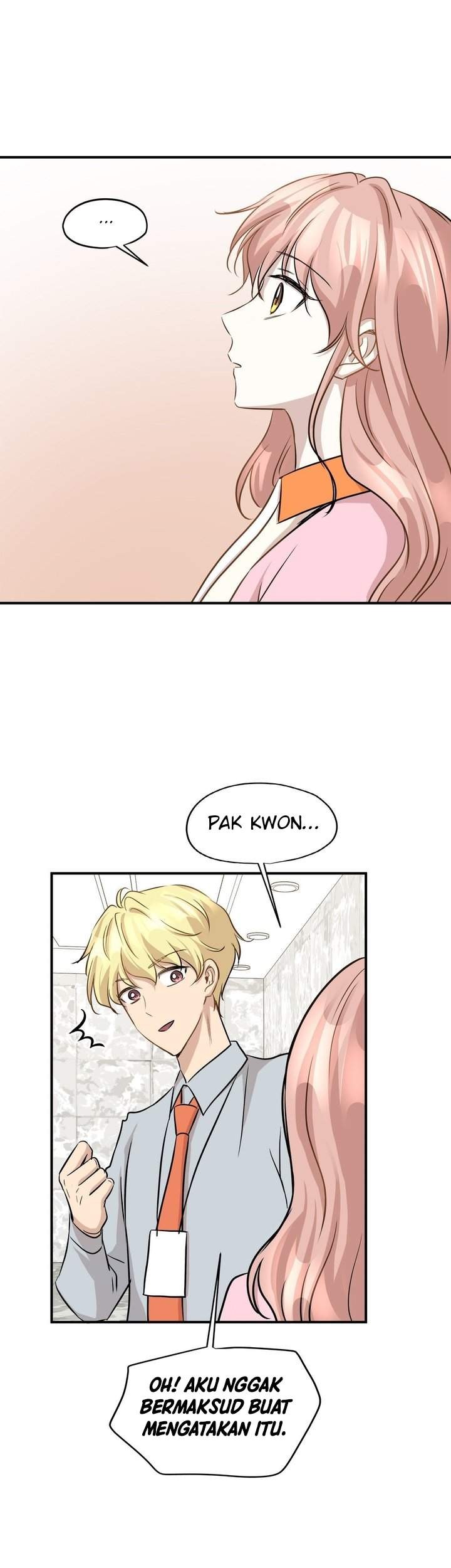 Just for a Meowment Chapter 57 Gambar 55