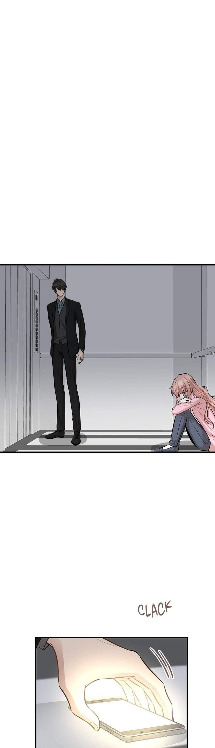 Just for a Meowment Chapter 57 Gambar 3