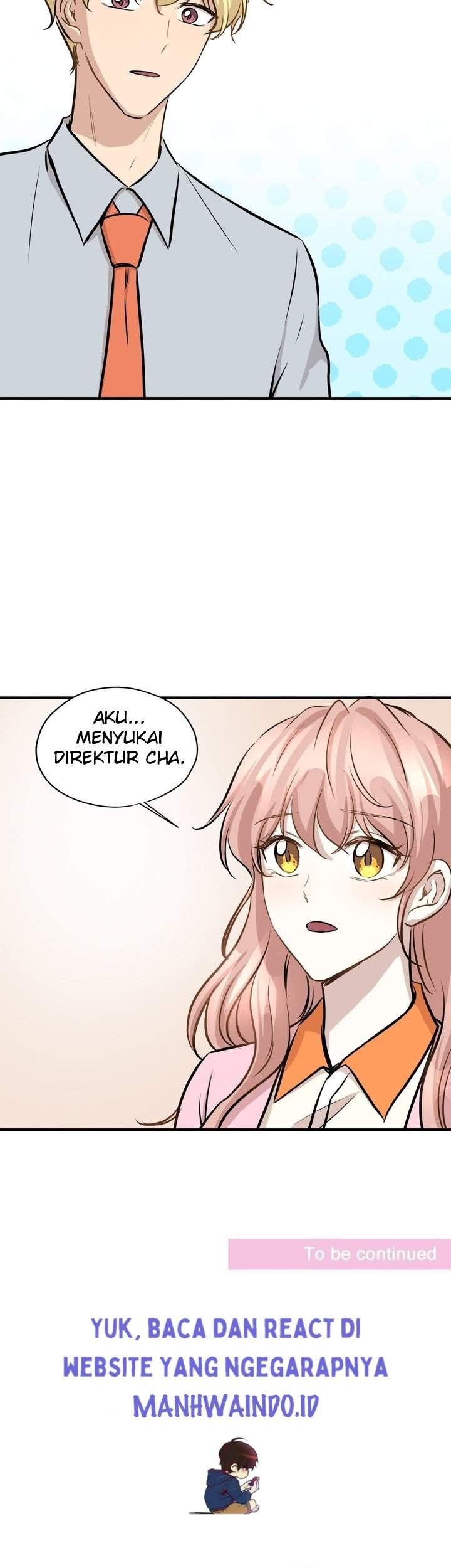 Just for a Meowment Chapter 57 Gambar 59