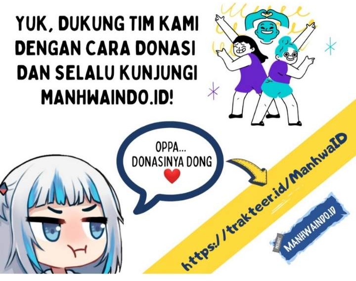 Just for a Meowment Chapter 57 Gambar 60