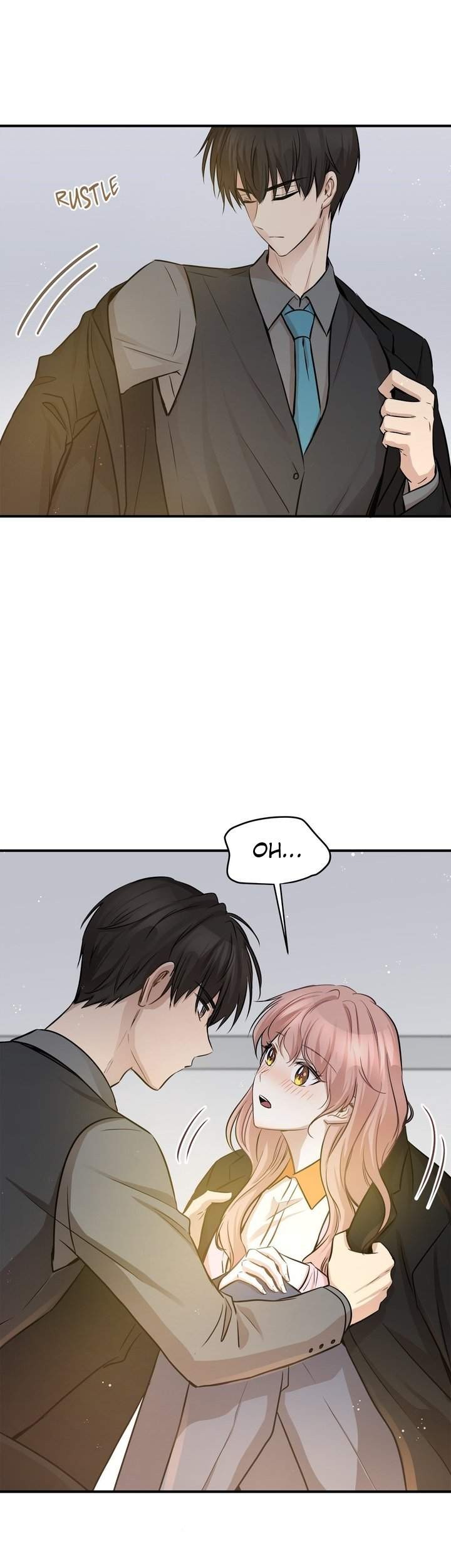 Just for a Meowment Chapter 57 Gambar 7