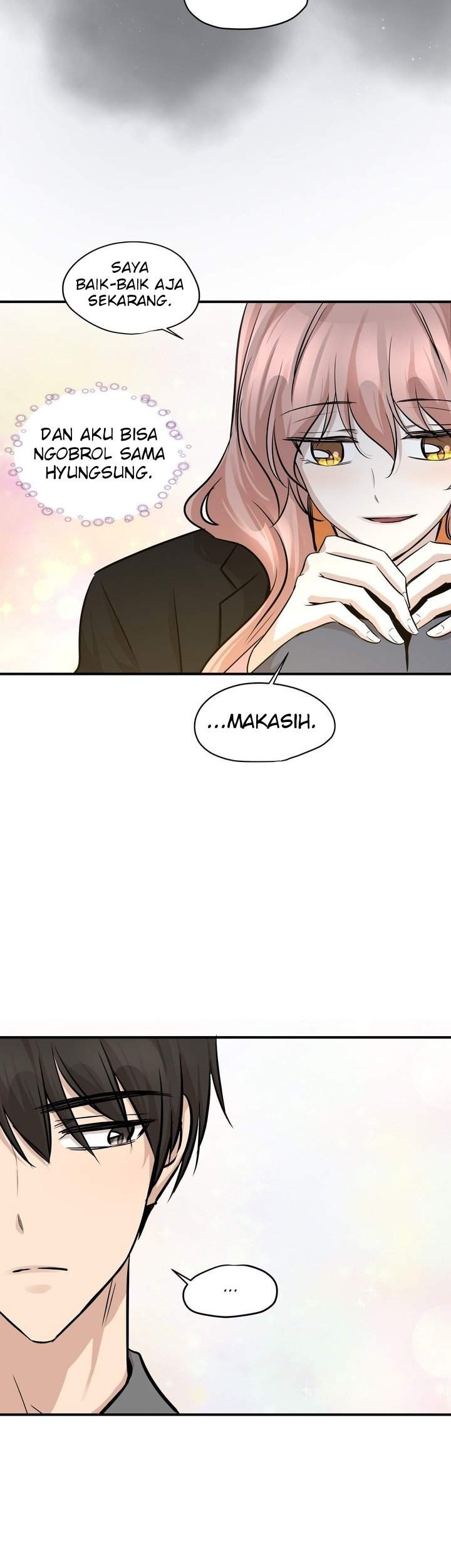 Just for a Meowment Chapter 57 Gambar 15
