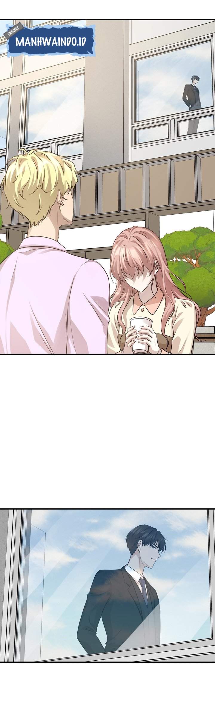 Just for a Meowment Chapter 56 Gambar 18