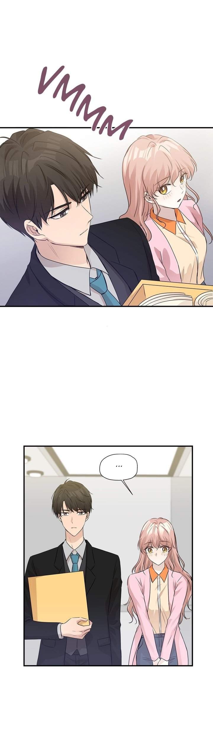Just for a Meowment Chapter 56 Gambar 37