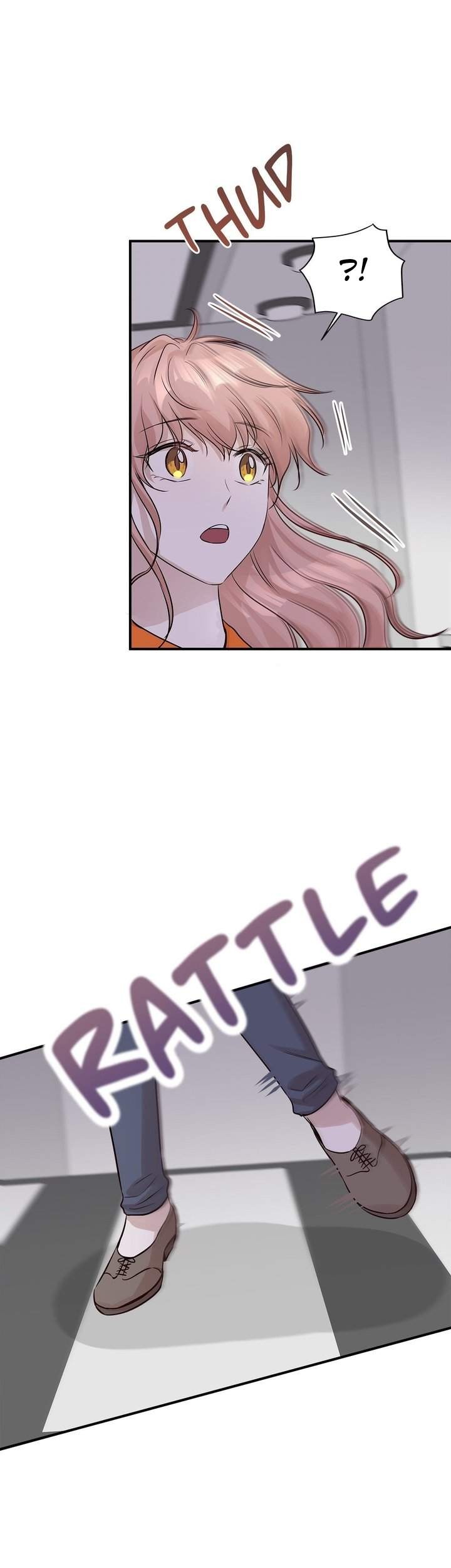 Just for a Meowment Chapter 56 Gambar 41