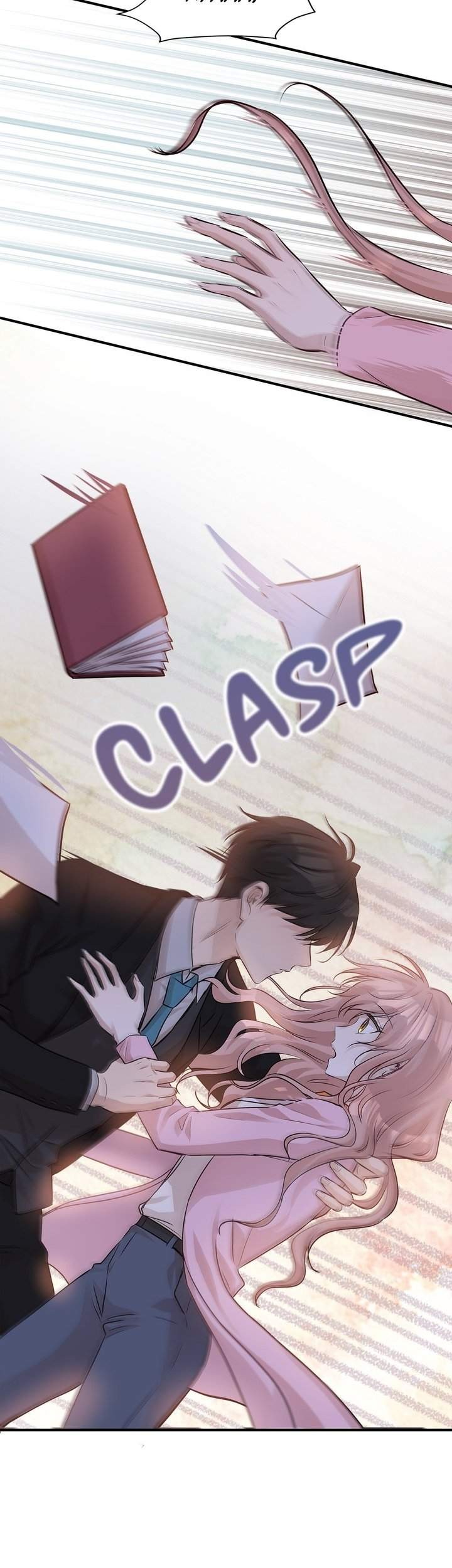 Just for a Meowment Chapter 56 Gambar 43