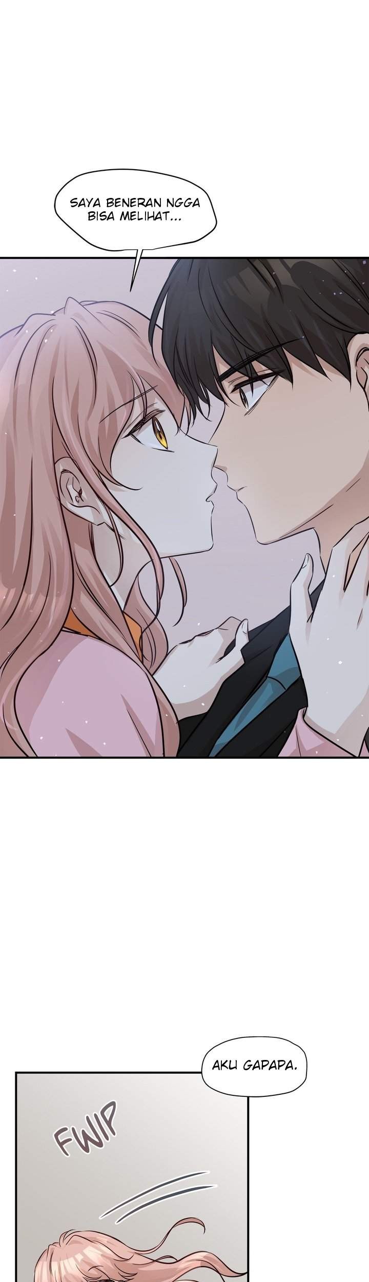 Just for a Meowment Chapter 56 Gambar 53