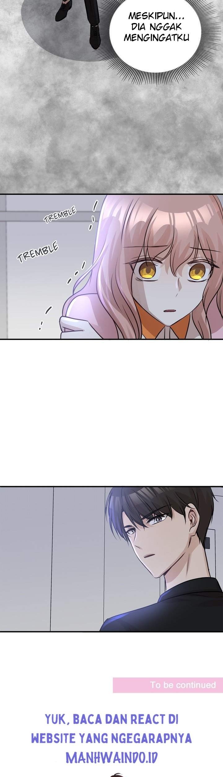 Just for a Meowment Chapter 56 Gambar 61