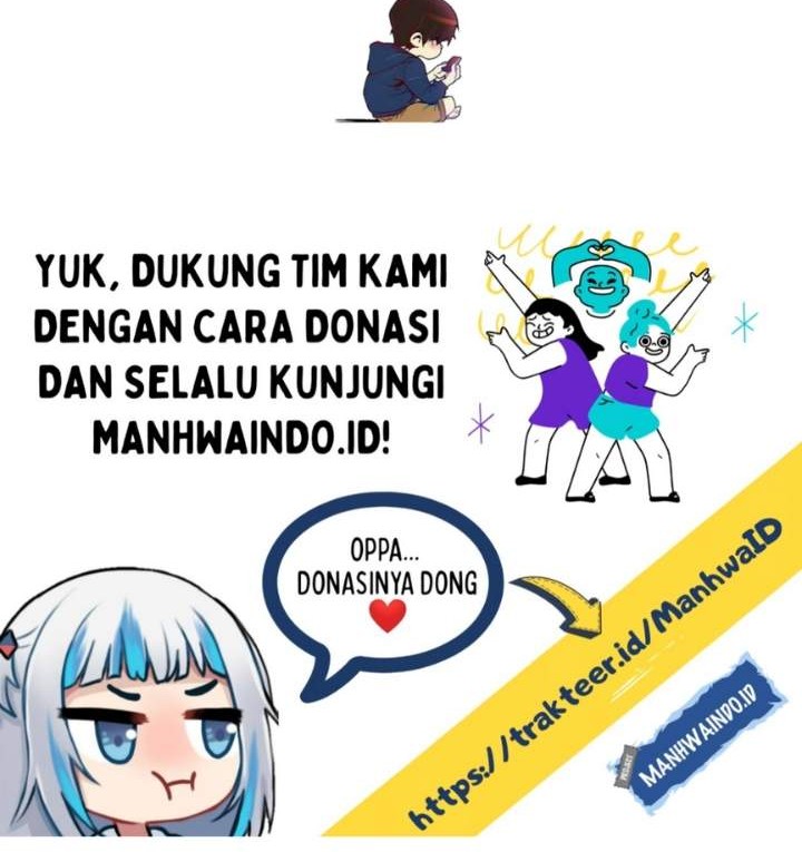 Just for a Meowment Chapter 56 Gambar 62